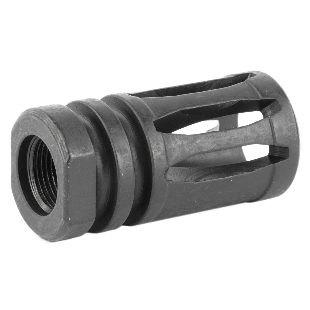 Spike's Tactical SAFH510 A2 Bird Cage Flash Suppressor for 5.56 NATO Rifles