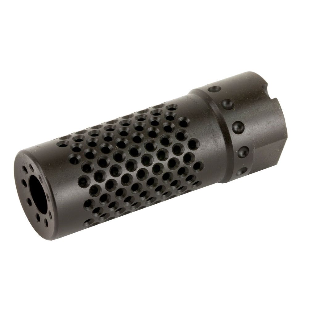 Spike's Tactical SAKD14M AK 14.1 LH Thread Black Brake
