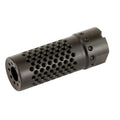 Spike's Tactical SAKD14M AK 14.1 LH Thread Black Brake