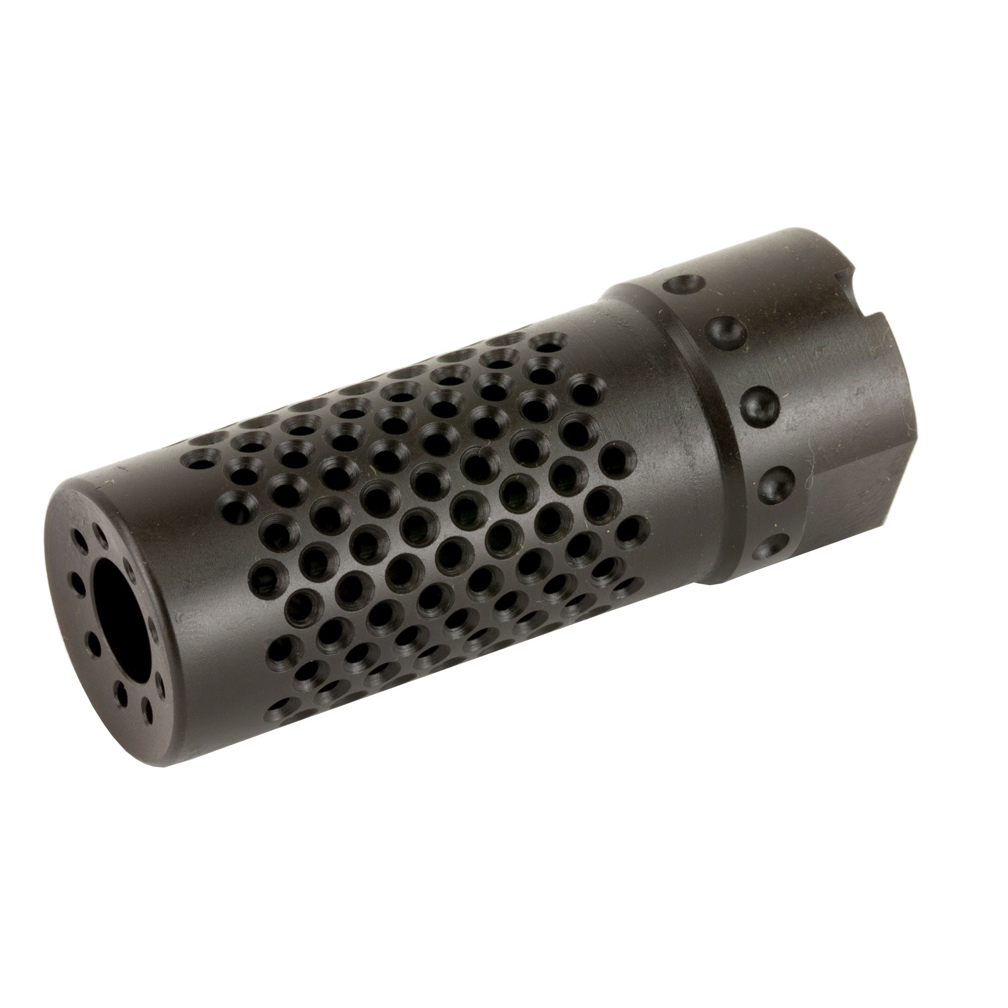 Spike's Tactical SAKD14M AK 14.1 LH Thread Black Brake