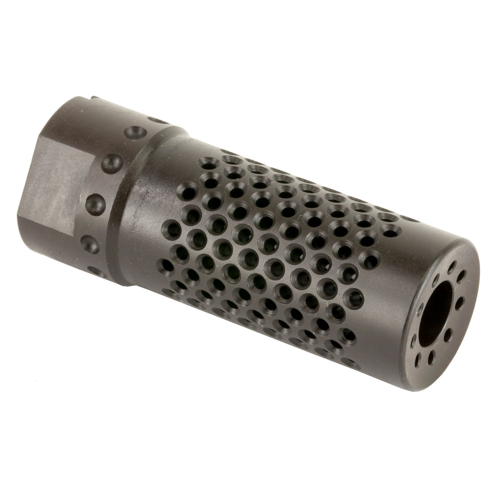 Spike's Tactical SAKD14M AK 14.1 LH Thread Black Brake