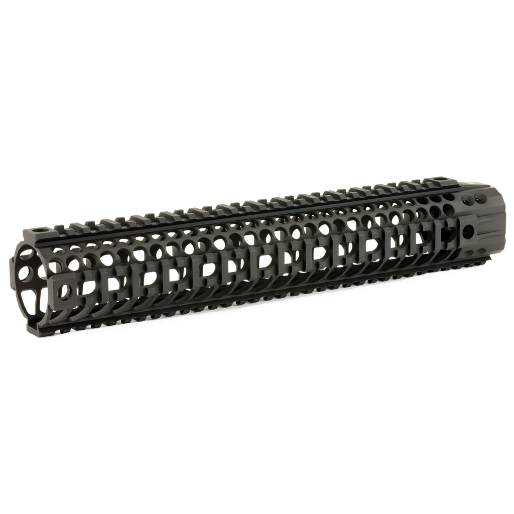 Spike's Tactical LW BAR2 Handguard 13.2 inches with Anti-Rotation Tabs and Suppressor Compatibility