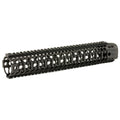 Spike's Tactical LW BAR2 Handguard 13.2 inches with Anti-Rotation Tabs and Suppressor Compatibility
