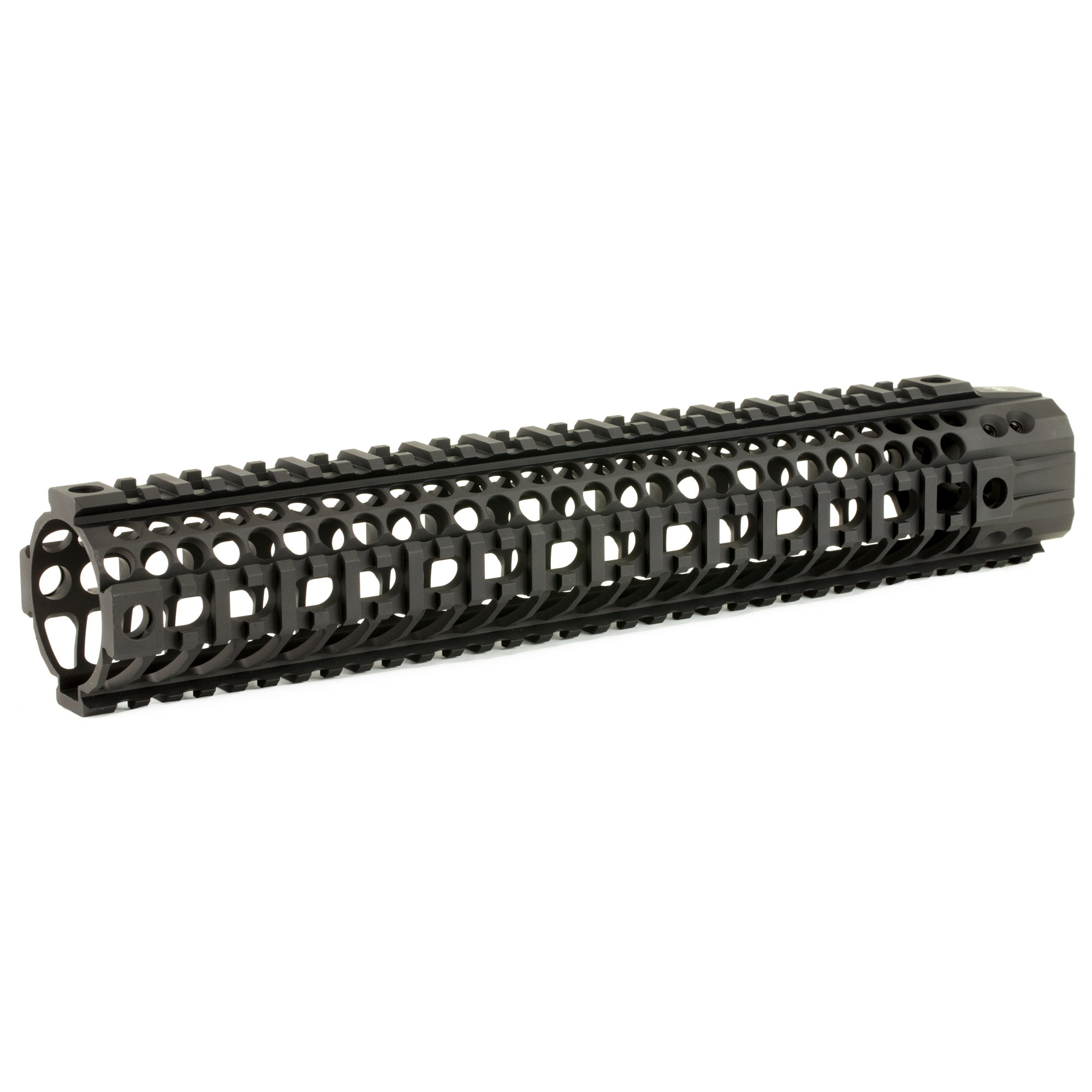 Spike's Tactical LW BAR2 Handguard 13.2 inches with Anti-Rotation Tabs and Suppressor Compatibility