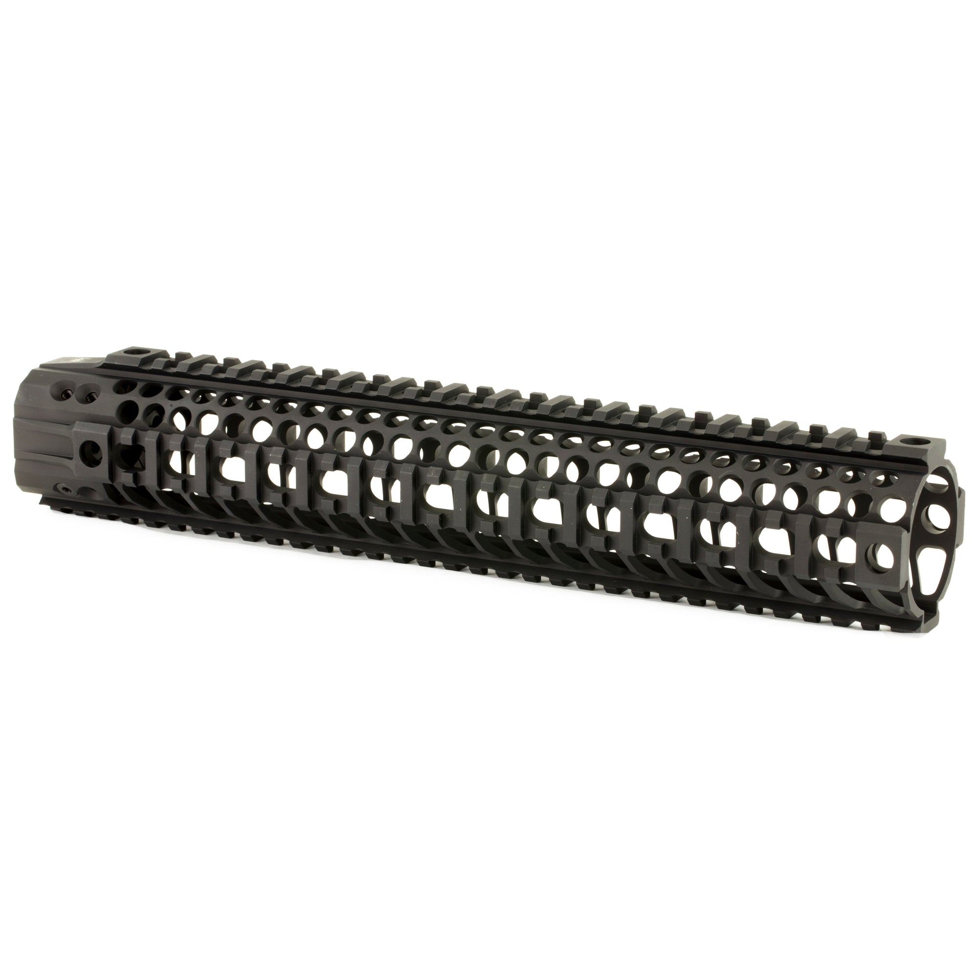 Spike's Tactical LW BAR2 Handguard 13.2 inches with Anti-Rotation Tabs and Suppressor Compatibility