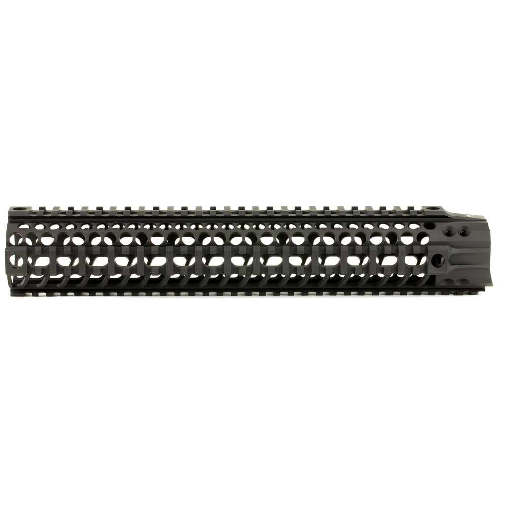Spike's Tactical LW BAR2 Handguard 13.2 inches with Anti-Rotation Tabs and Suppressor Compatibility
