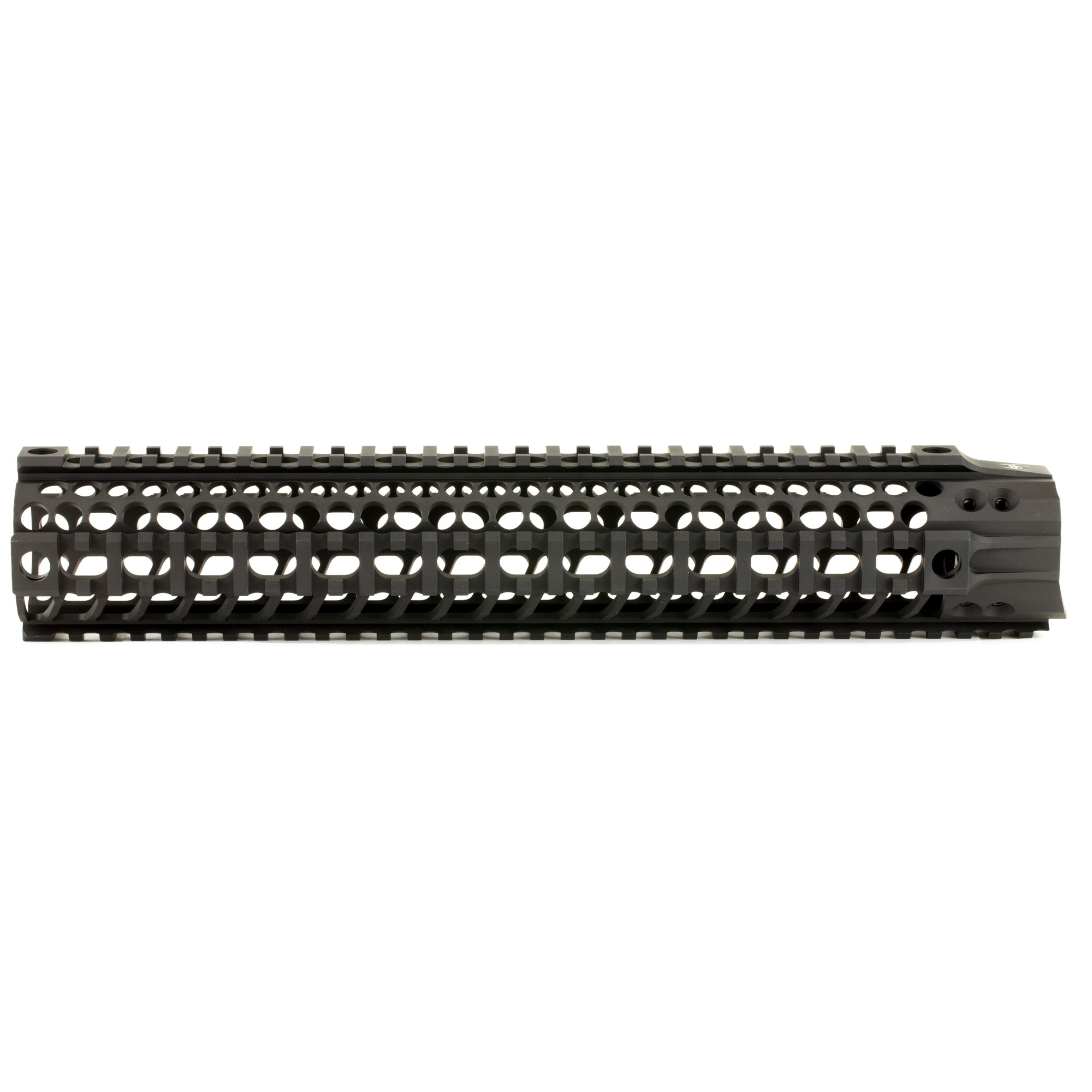 Spike's Tactical LW BAR2 Handguard 13.2 inches with Anti-Rotation Tabs and Suppressor Compatibility