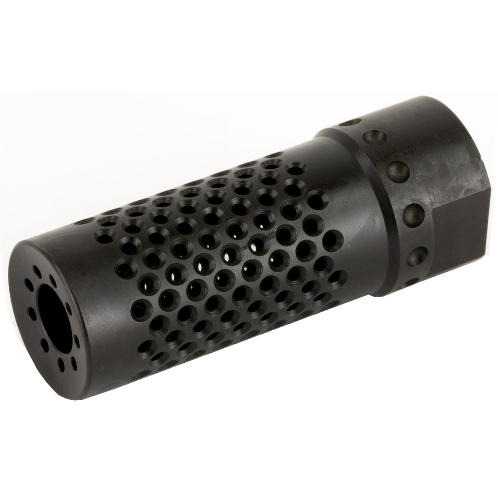 Spike's Tactical Dynacomp Extreme 308 Winchester Brake for Recoil Reduction and Muzzle Control