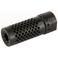 Spike's Tactical Dynacomp Extreme 308 Winchester Brake for Recoil Reduction and Muzzle Control