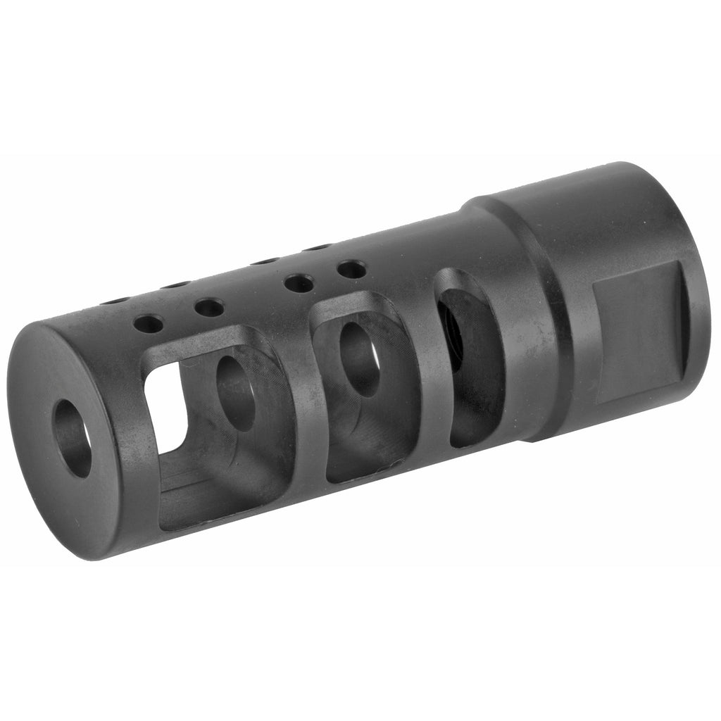 Spike's Tactical R2 Muzzle Brake for 5.56 NATO Rifles, Black