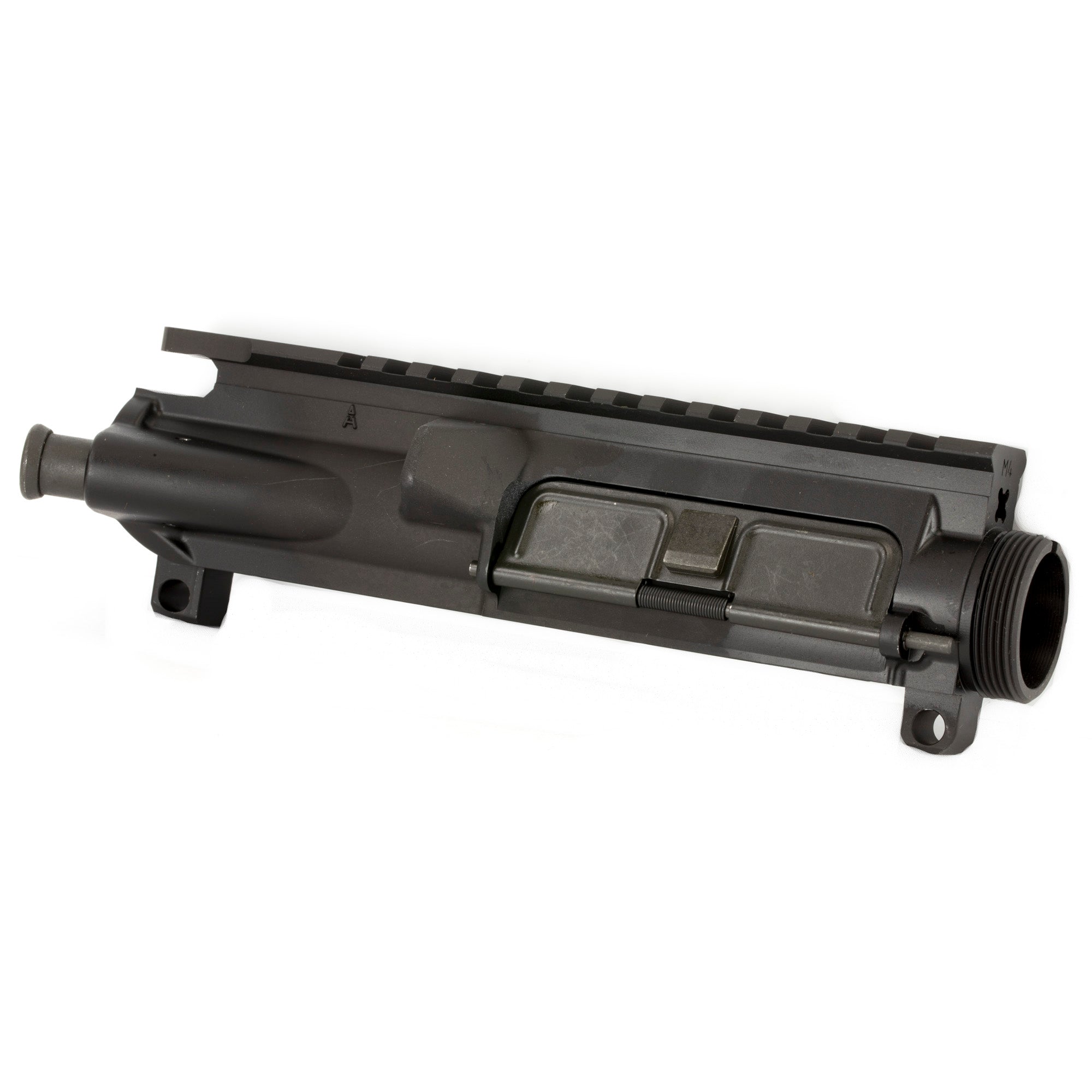 Spike's Tactical SFT50M4 M4 Forged Upper Receiver in Black