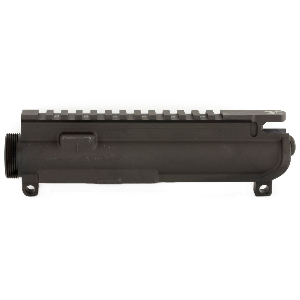Spike's Tactical SFT50M4 M4 Forged Upper Receiver in Black