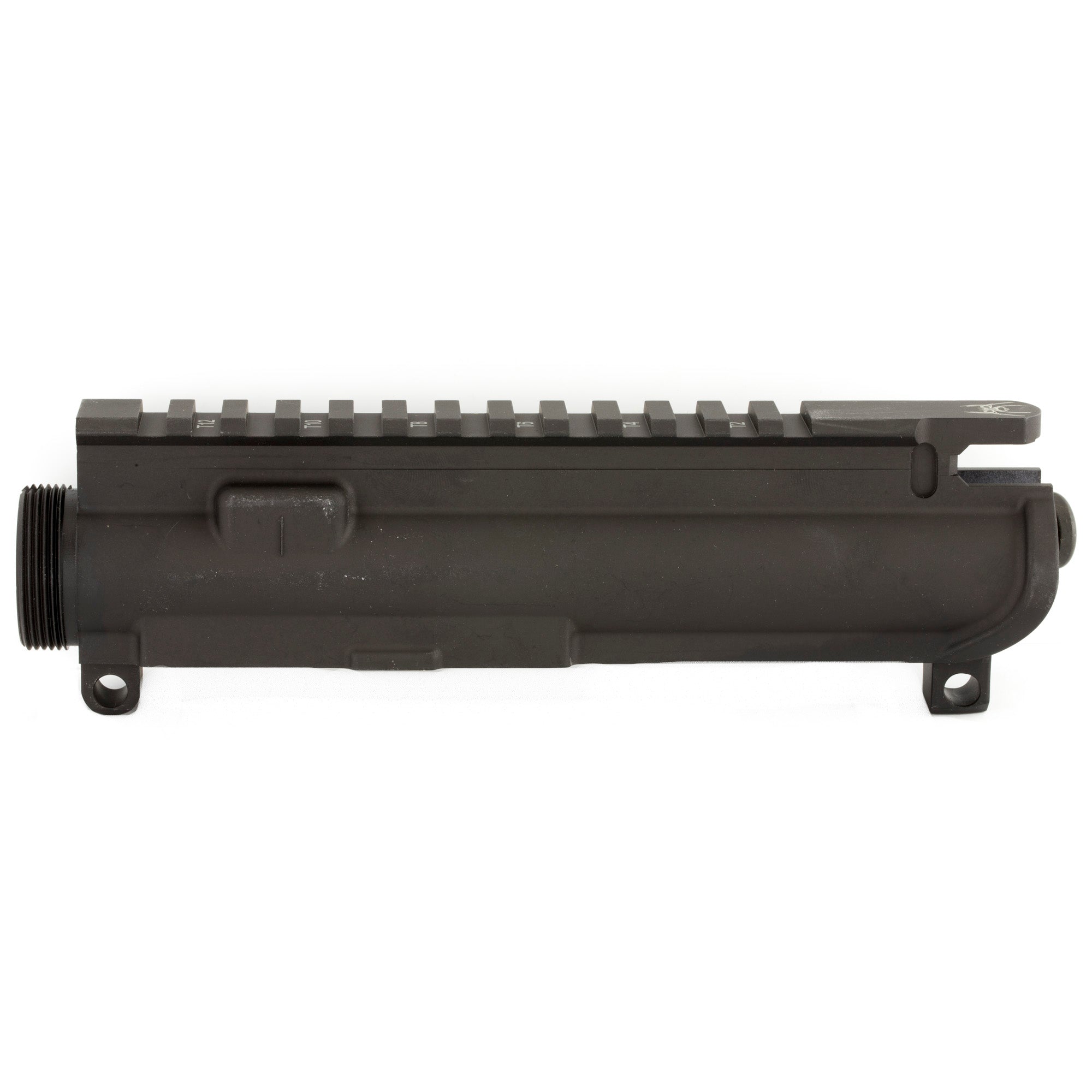 Spike's Tactical SFT50M4 M4 Forged Upper Receiver in Black