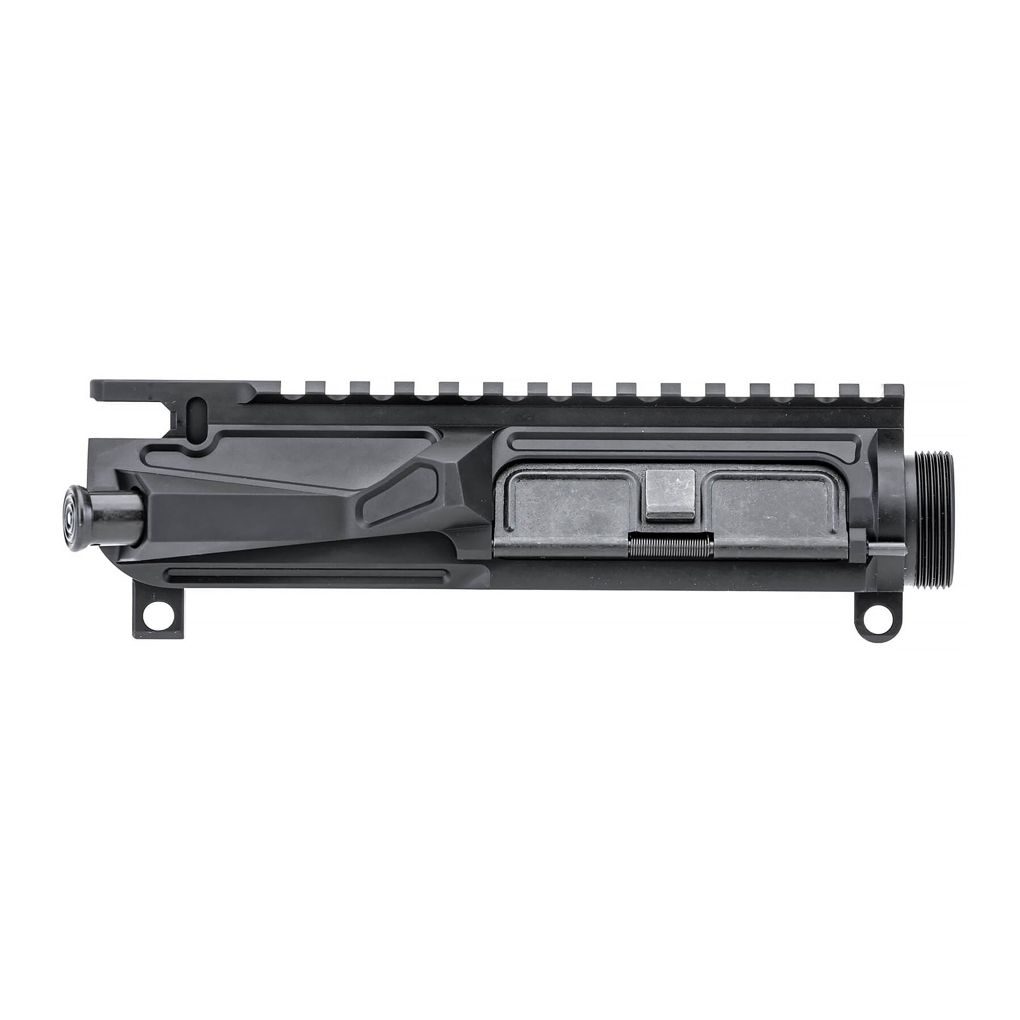 Spike's Tactical SFT52B2 Gen2 Billet Upper Receiver for .223 Remington, Black