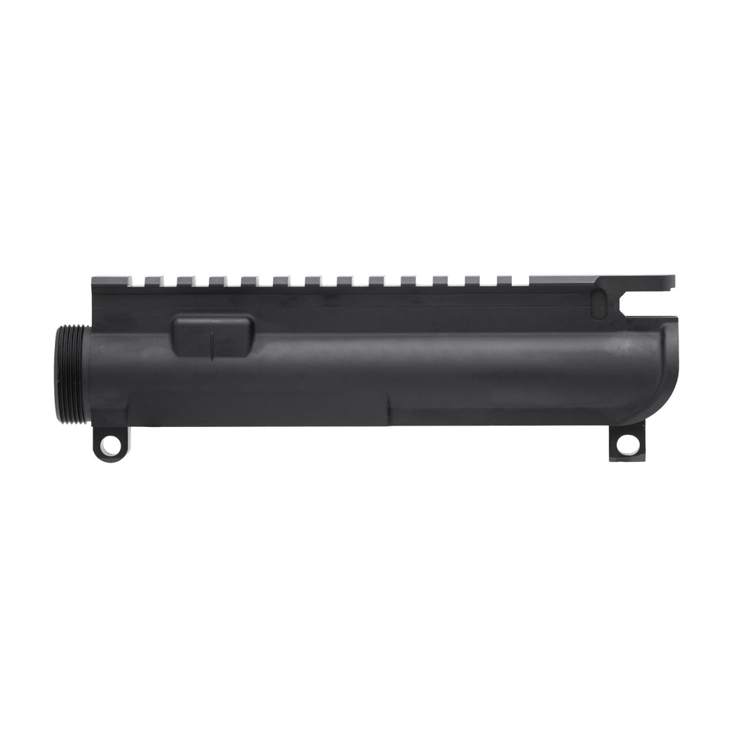 Spike's Tactical SFT902D 9mm Flat Top Upper Receiver in Black