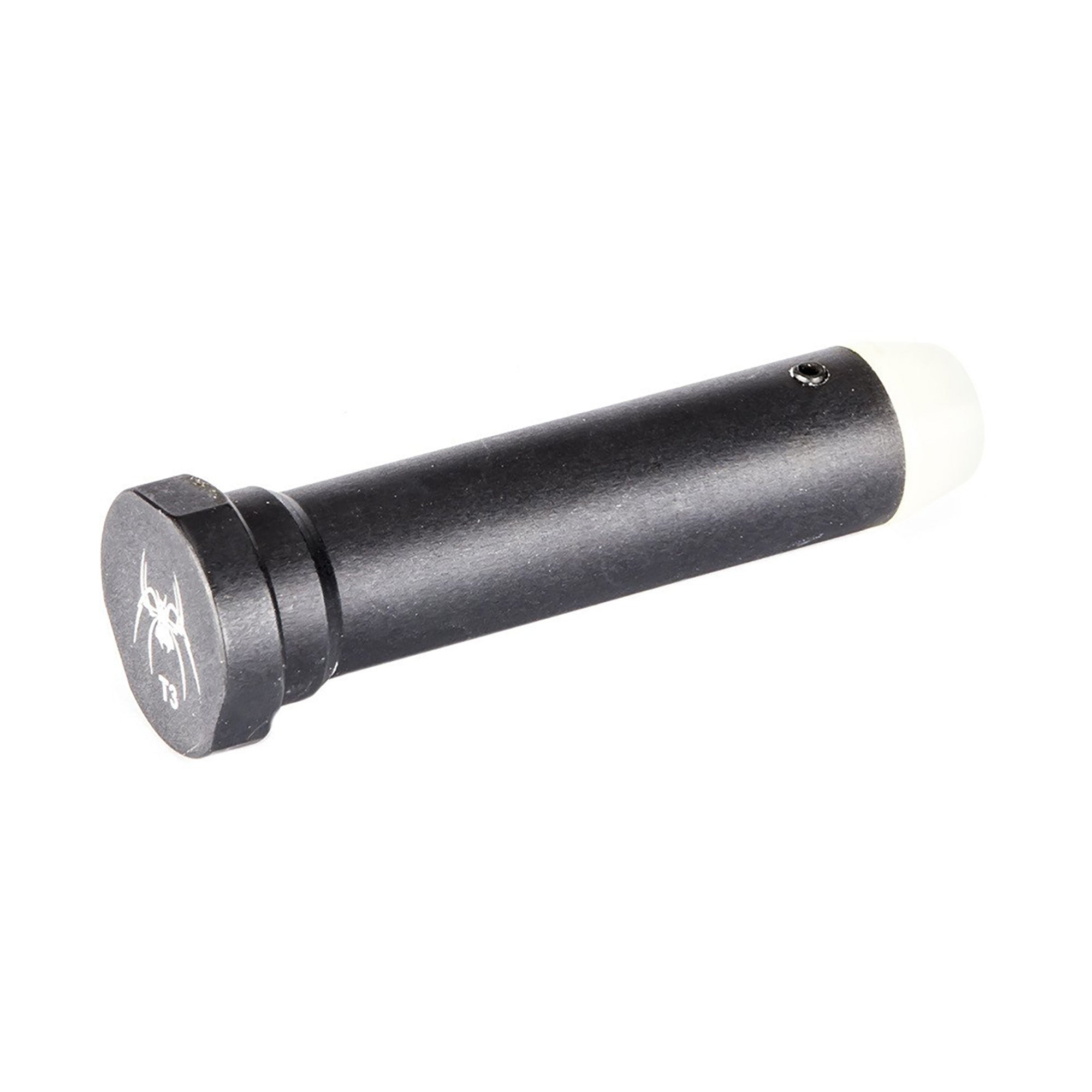Spike's Tactical ST-T3 Tungsten Heavy Buffer for Enhanced Firearm Performance