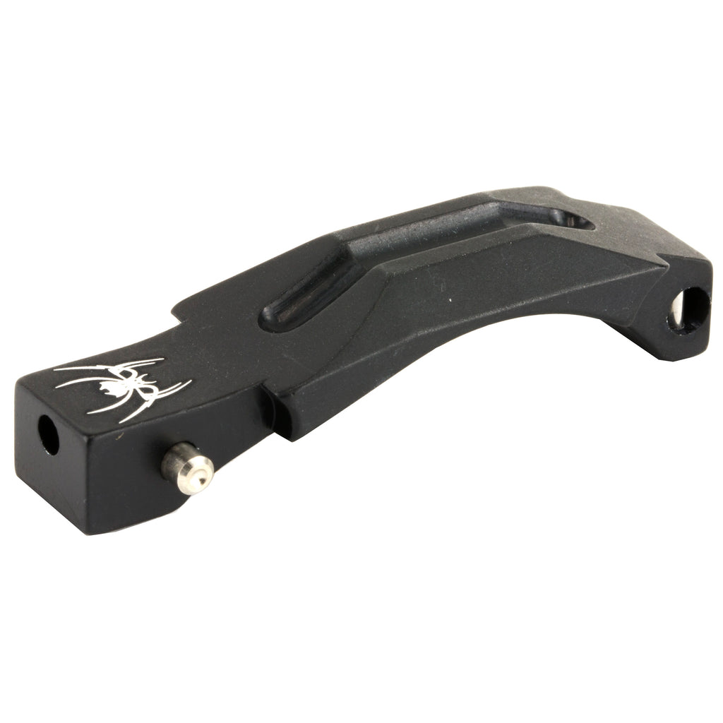 Spike's Tactical Billet Trigger Guard Gen II - Black | Part SLA0102