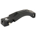 Spike's Tactical Billet Trigger Guard Gen II - Black | Part SLA0102