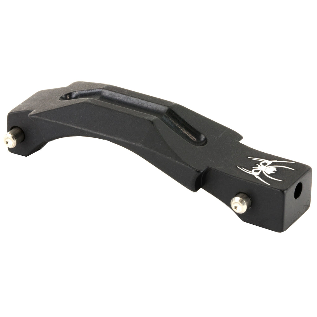 Spike's Tactical Billet Trigger Guard Gen II - Black | Part SLA0102