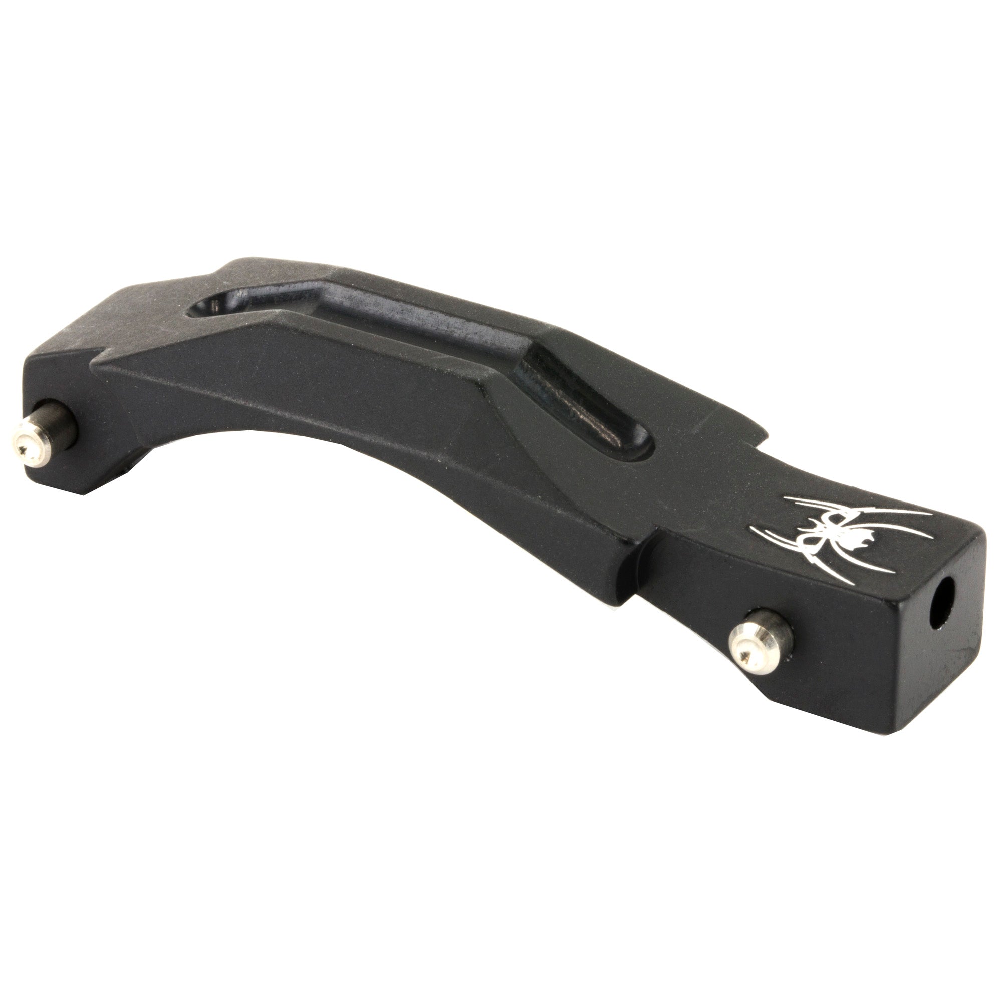 Spike's Tactical Billet Trigger Guard Gen II - Black | Part SLA0102