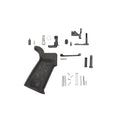 Spike's Tactical SLPK100 Lower Parts Kit for AR-15 – Black, Without Fire Control/Trigger Group
