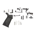 Spike's Tactical SLPK101 Standard Lower Parts Kit in Black