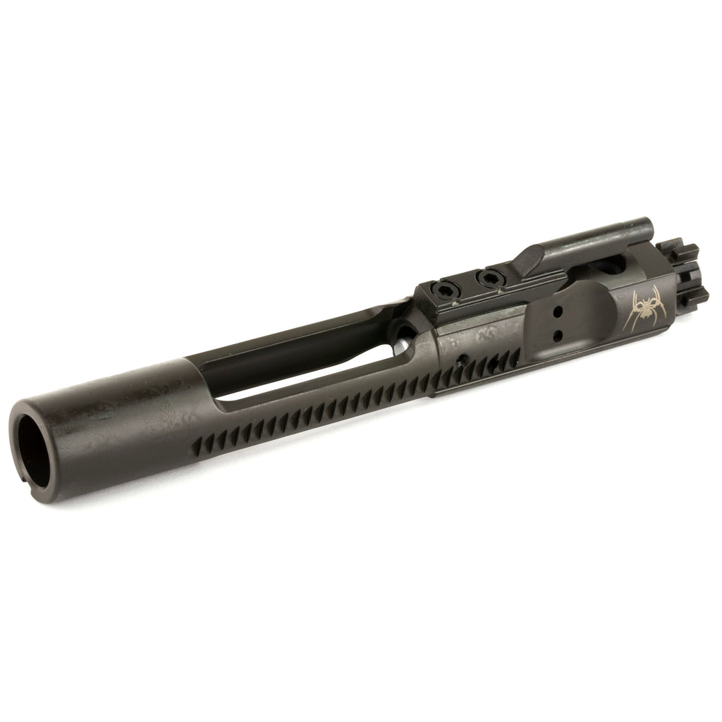 Spike's Tactical M16 Bolt Carrier Group Black - Reliable Firearm Component