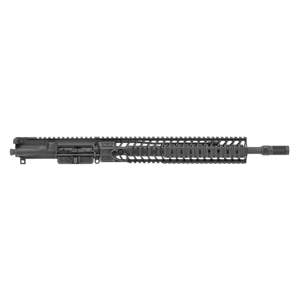 Spike's Tactical 14.5-inch 5.56 NATO Upper Receiver with Pinned 16-inch Barrel