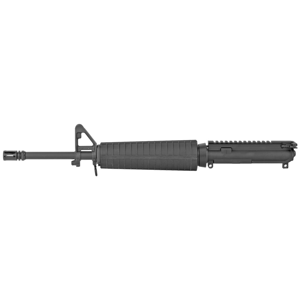 Spike's Tactical 16-Inch 5.56 NATO Upper Receiver with 1:7 Twist and Front Sight Post