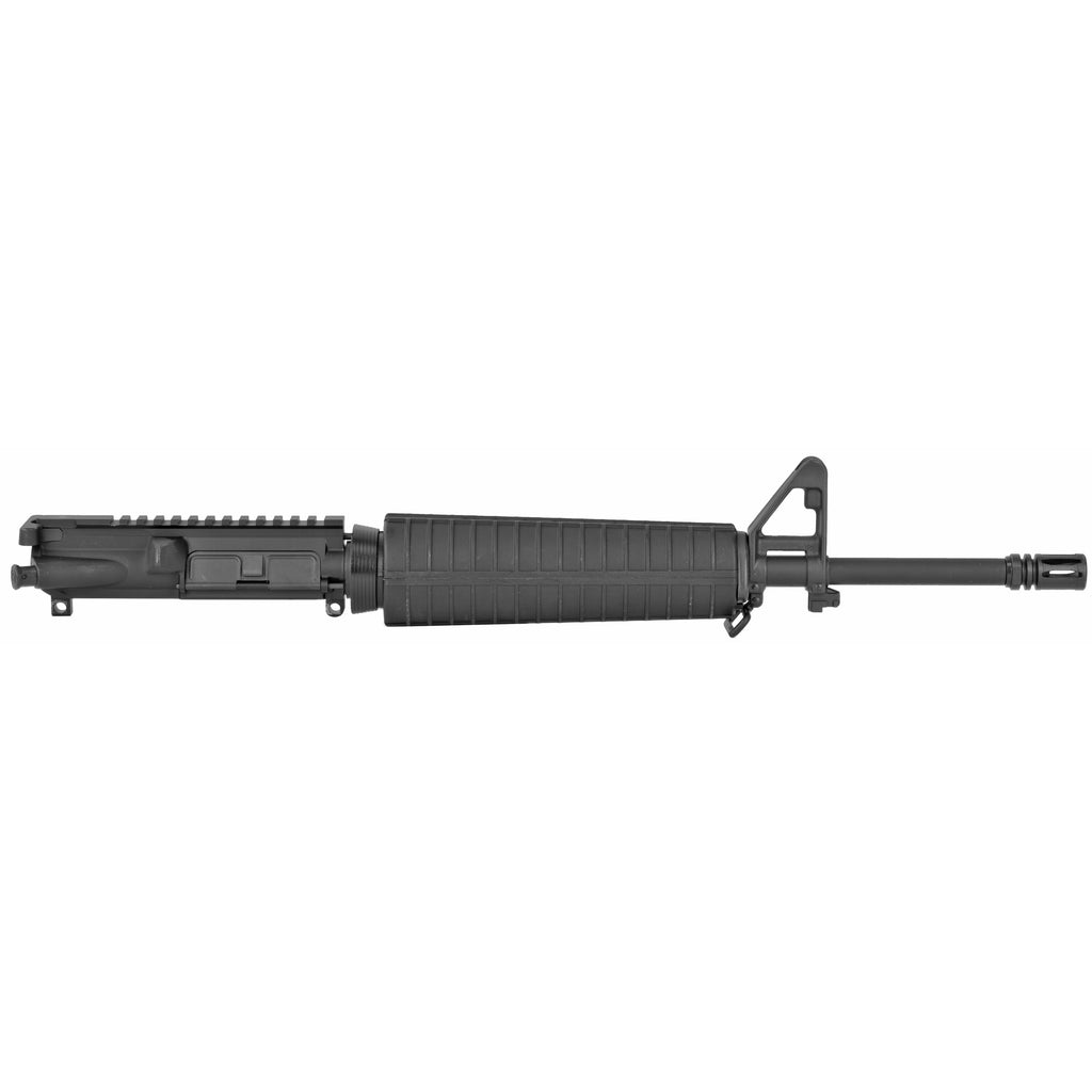Spike's Tactical 16-Inch 5.56 NATO Upper Receiver with 1:7 Twist and Front Sight Post