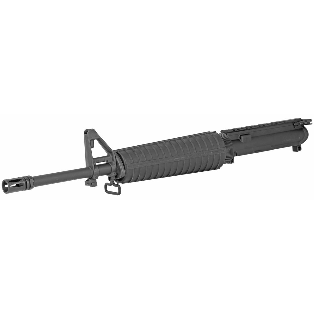 Spike's Tactical 16-Inch 5.56 NATO Upper Receiver with 1:7 Twist and Front Sight Post