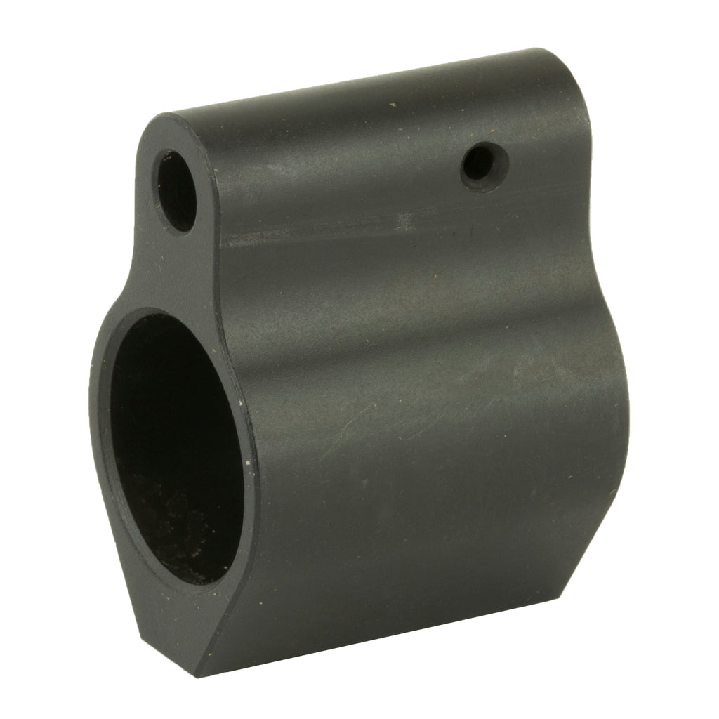 Spike's Tactical SUGB110 Micro Gas Block with Screws for AR-15 - .625 Diameter