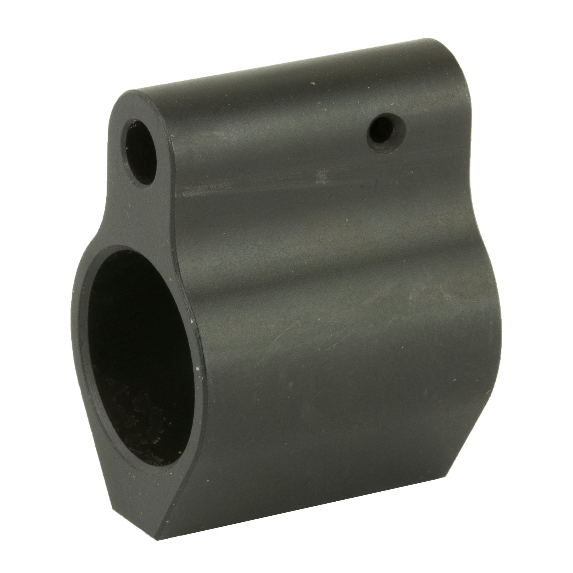 Spike's Tactical SUGB110 Micro Gas Block with Screws for AR-15 - .625 Diameter