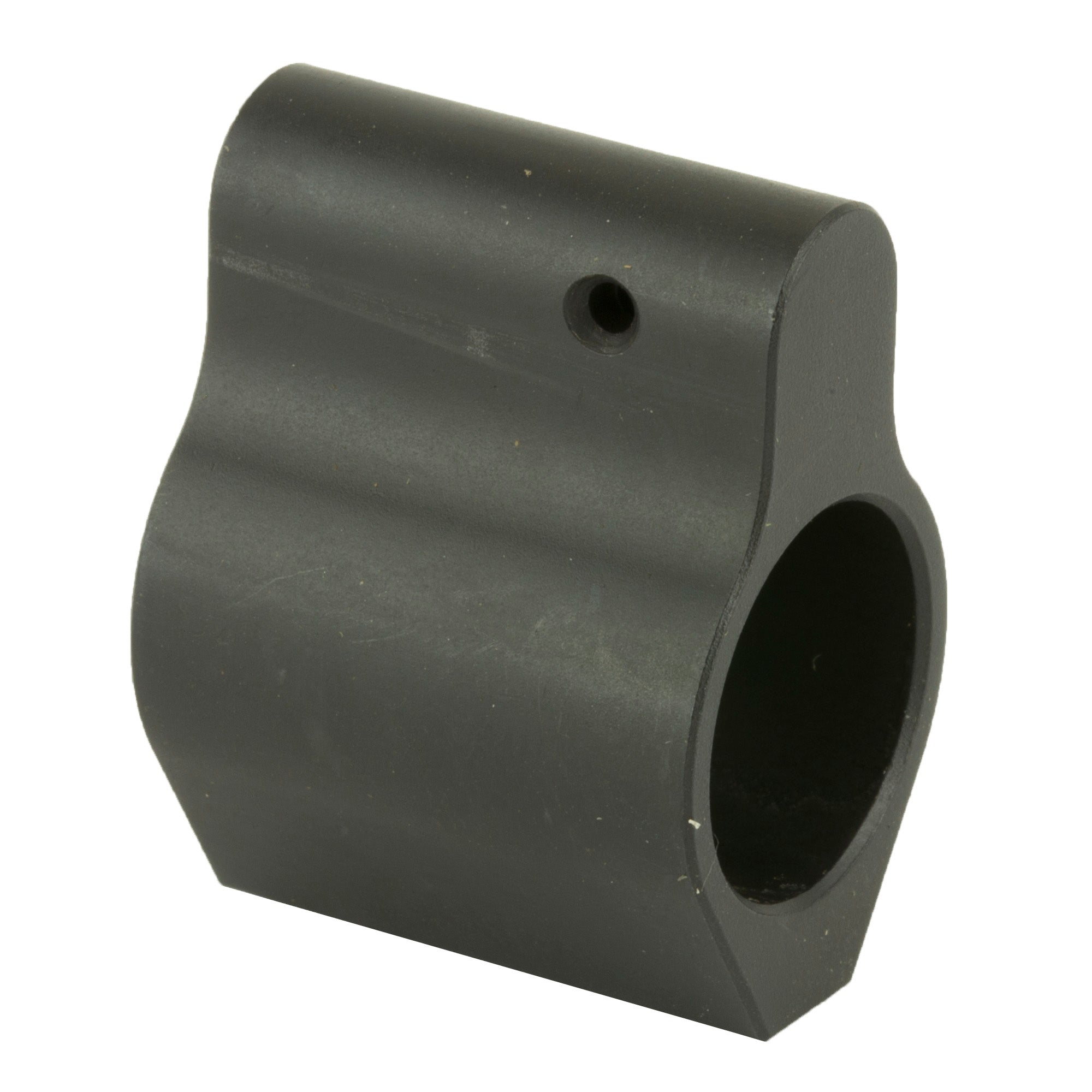 Spike's Tactical SUGB110 Micro Gas Block with Screws for AR-15 - .625 Diameter