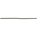 Spike's Tactical SUGT0M2 Carbine Length Silver Gas Tube for AR-15 Rifles