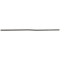 Spike's Tactical SUGT0M3 Mid-Length Silver Gas Tube for AR-15 Rifles