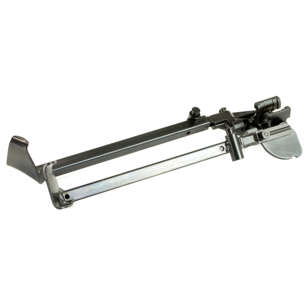 Springfield M1A M2 Bipod - Durable Black M14-Style Bipod for Enhanced Stability