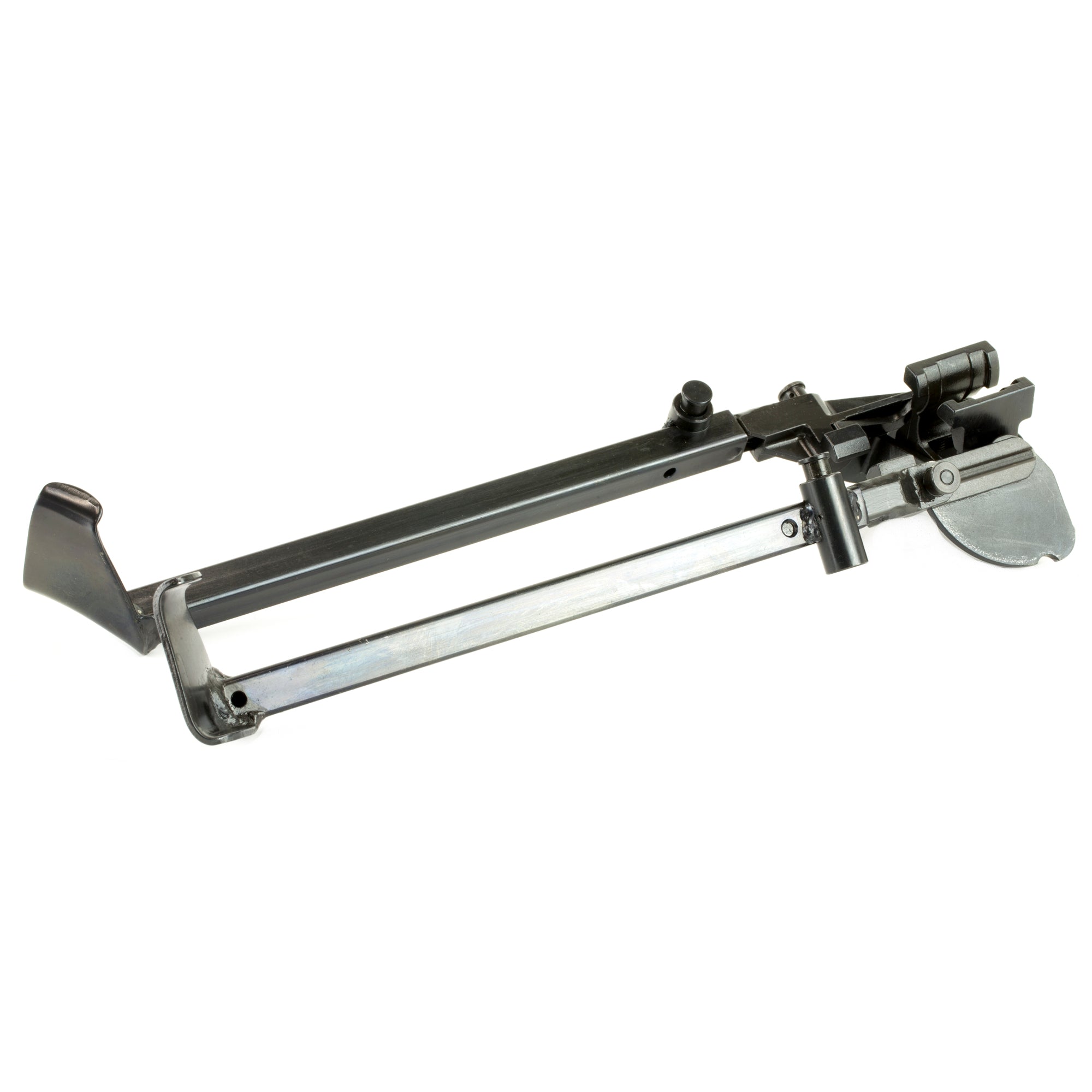Springfield M1A M2 Bipod - Durable Black M14-Style Bipod for Enhanced Stability