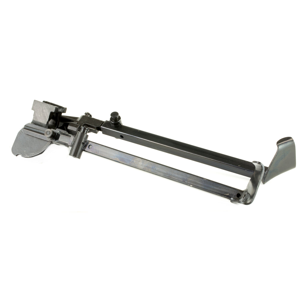 Springfield M1A M2 Bipod - Durable Black M14-Style Bipod for Enhanced Stability