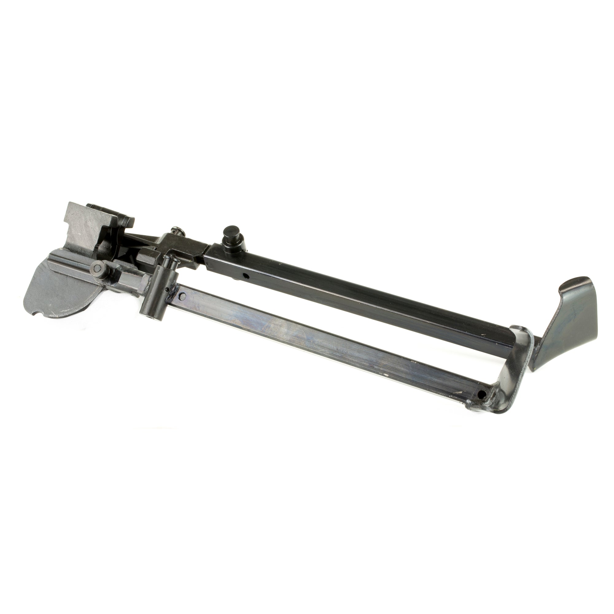 Springfield M1A M2 Bipod - Durable Black M14-Style Bipod for Enhanced Stability