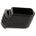 Springfield X-Tension Magazine Grip Sleeve for XD(M) 45ACP Compact - Black