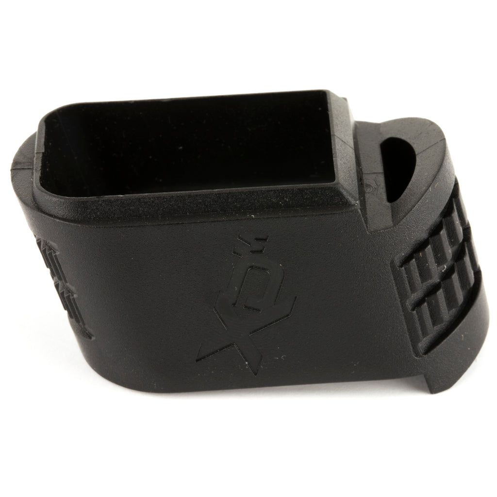 Springfield X-Tension Magazine Grip Sleeve for XD(M) 45ACP Compact - Black