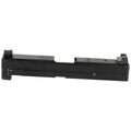 Springfield XD Slide Assembly 9mm 4-inch with OSP Optics Compatibility