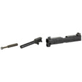 Springfield XD Slide Assembly 9mm 4-inch Complete Kit with Optics Mounting for Full-Size Handgun