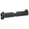 Springfield XD Slide Assembly 9mm 4-inch with Optics Mounting Kit