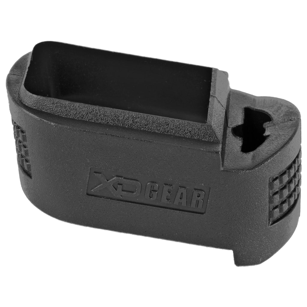 Springfield X-Tension Magazine Grip Sleeve for XD9/40/357 – Black