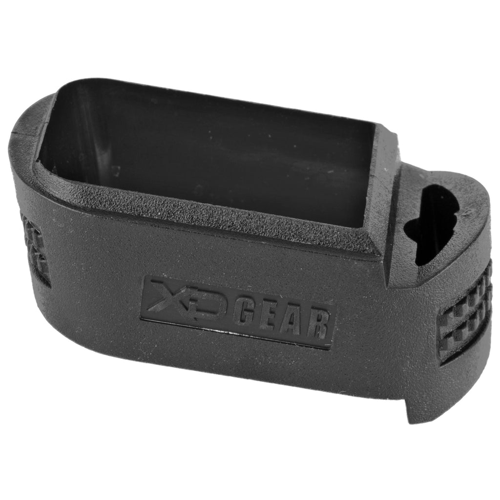Springfield X-Tension Magazine Grip Sleeve for XD-45, Black