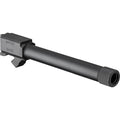 Springfield XD-M Threaded Barrel Kit with 5.28-Inch 9mm Barrel and Melonite Finish