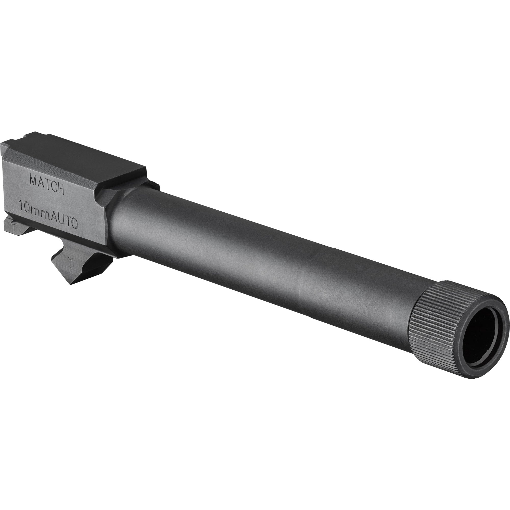 Springfield XD-M 4.5-Inch Threaded Barrel Kit in 10mm - Model XDM1045TB-KIT