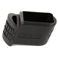 Springfield X-Tension Magazine Grip Sleeve for Subcompact Pistols - Black